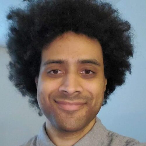 Christopher Cox Headshot