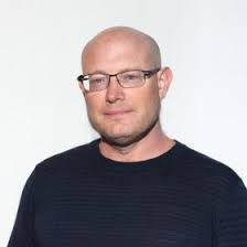 Michael Cooperson Headshot