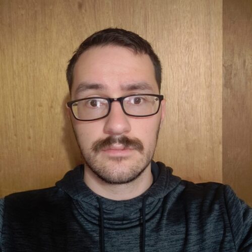 Daniel Haw Headshot (cropped)