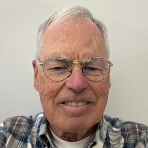 Michael Fishbein Headshot