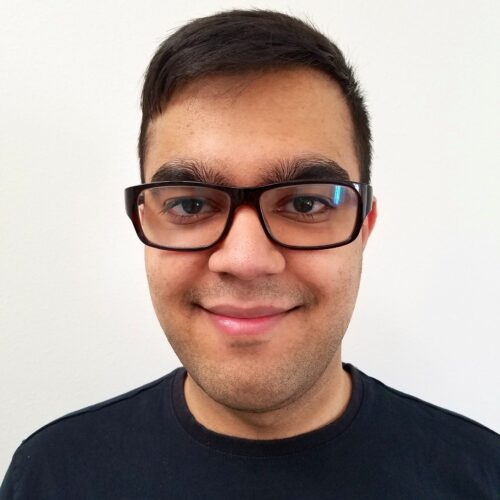 Azeem Malik Headshot