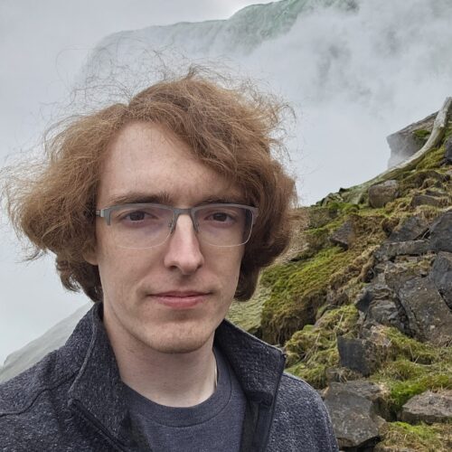 Collen Cramer Headshot