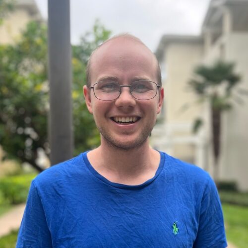 Andrew Admiraal Headshot
