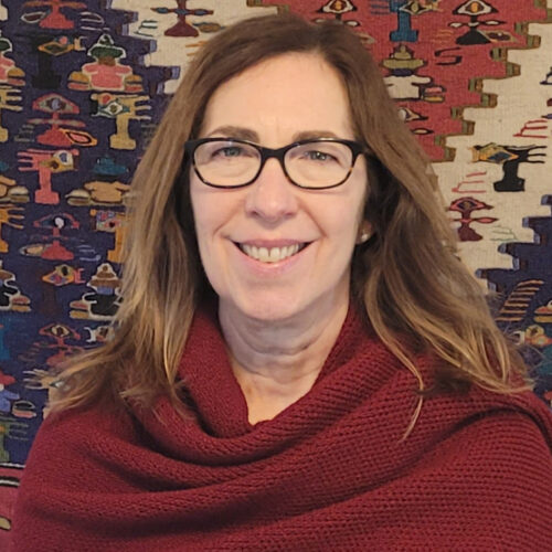 Katherine S. Burke Headshot