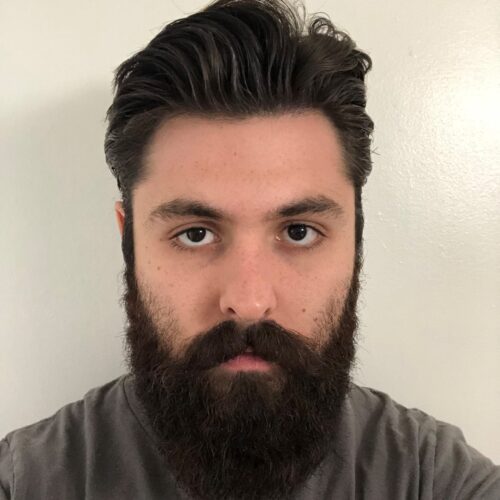 Duncan Restrepo Headshot