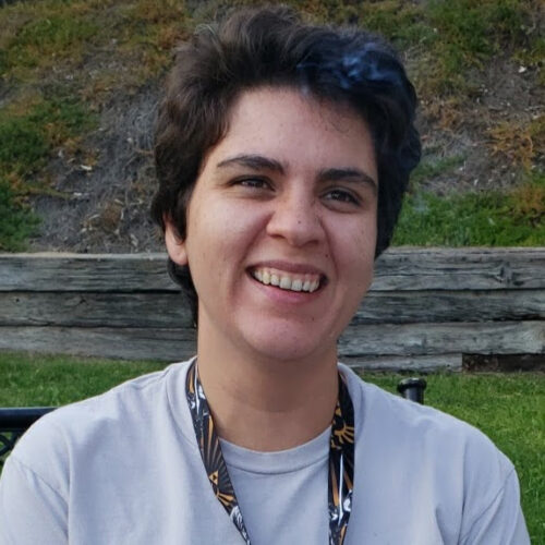 Julie Ershadi Headshot