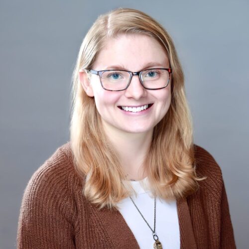 Jayme Capazo Headshot