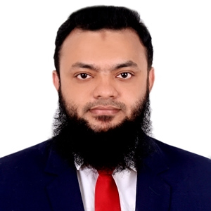 Mahade Hasan Headshot