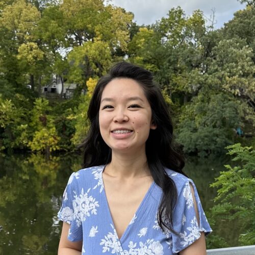 Tiffany Chen Headshot