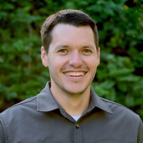 Tyler Jarvis Headshot