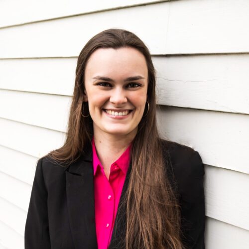 Morgan Hartshorn Headshot