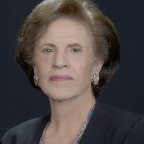 Nahid Pirnazar Headshot