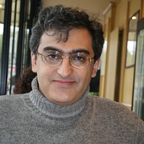 Samvel Grigoryan Headshot