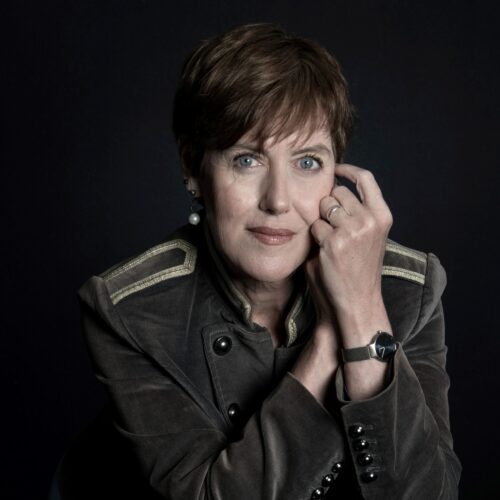 Willeke Wendrich Headshot