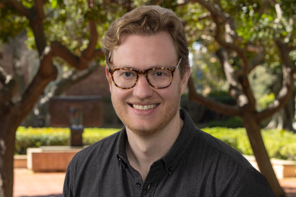Jonathan Winnerman Headshot