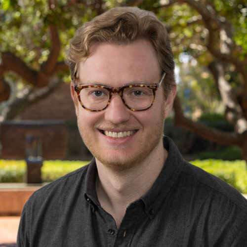 Jonathan Winnerman Headshot