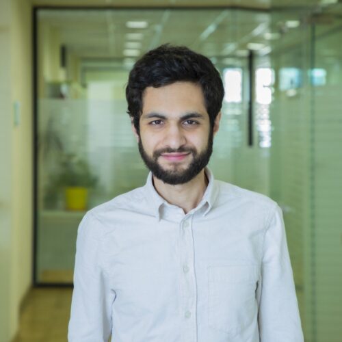 Robert Sukiasyan Headshot