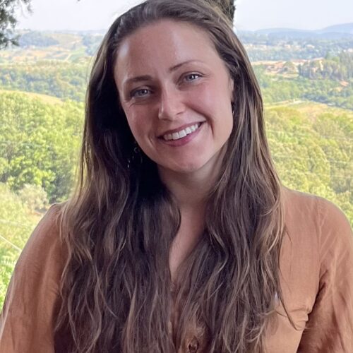 Brooke Baker Headshot