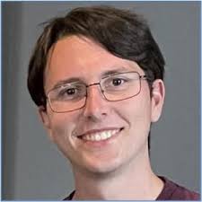 James Scherrer Headshot