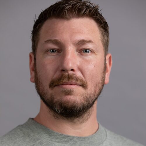 Eli Itkin Headshot